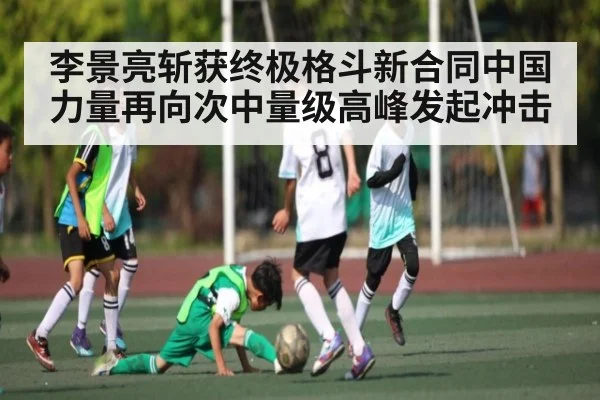 李景亮斩获终极格斗新合同中国力量再向次中量级高峰发起冲击（kaiyun）